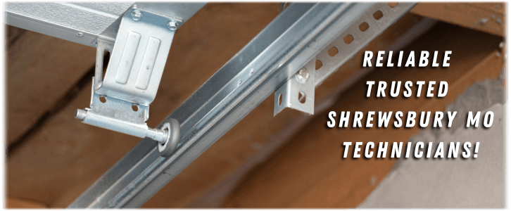 Garage Door Roller Repair Shrewsbury MO