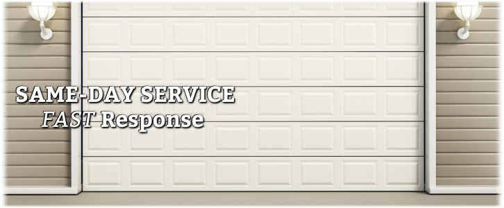 Shrewsbury MO Garage Door Repair